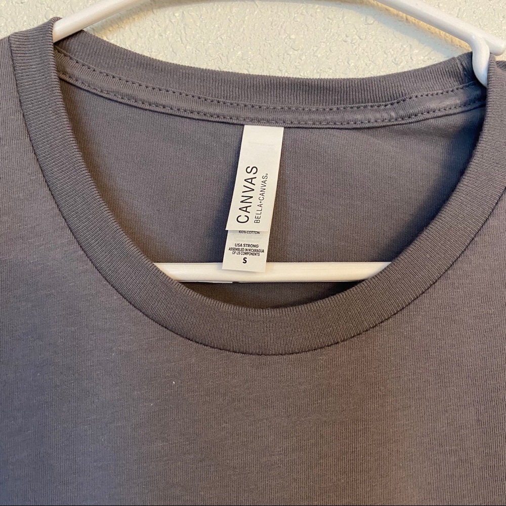 Stay Wild Moon Child Graphic Tee Small - Picture 5 of 5